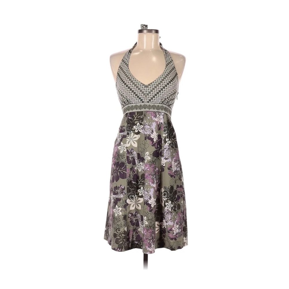 ATHLETA Halter Dress sz. 12